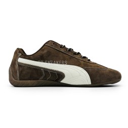 Puma Speedcat OG Unisex Brown
