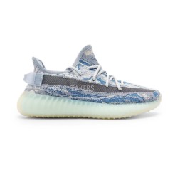 Adidas Yeezy Boost 350 V2 Max oat Blue Grey Cloud White