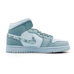 Nike Air Jordan Grey Camo