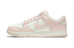 Nike Dunk Low Orange Pearl